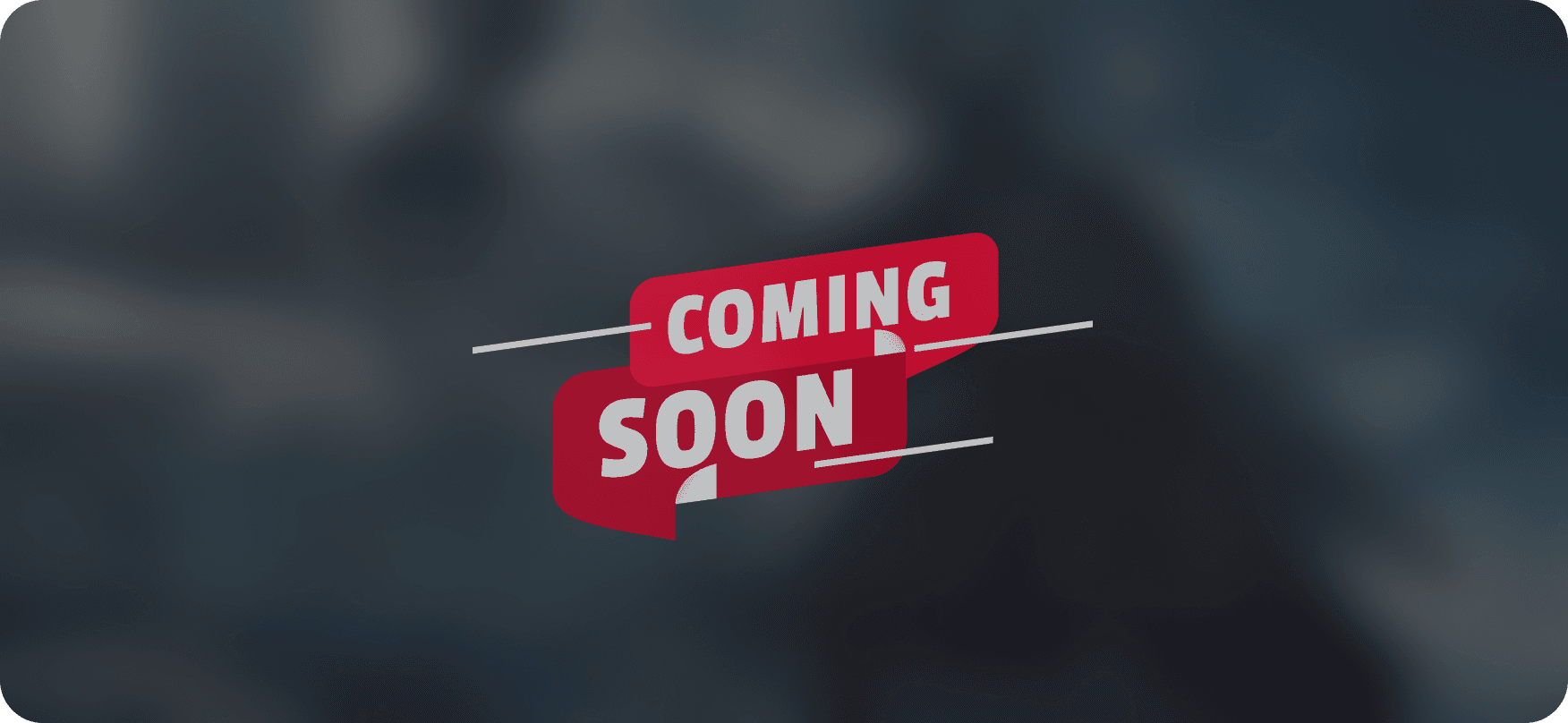 coming soon card 