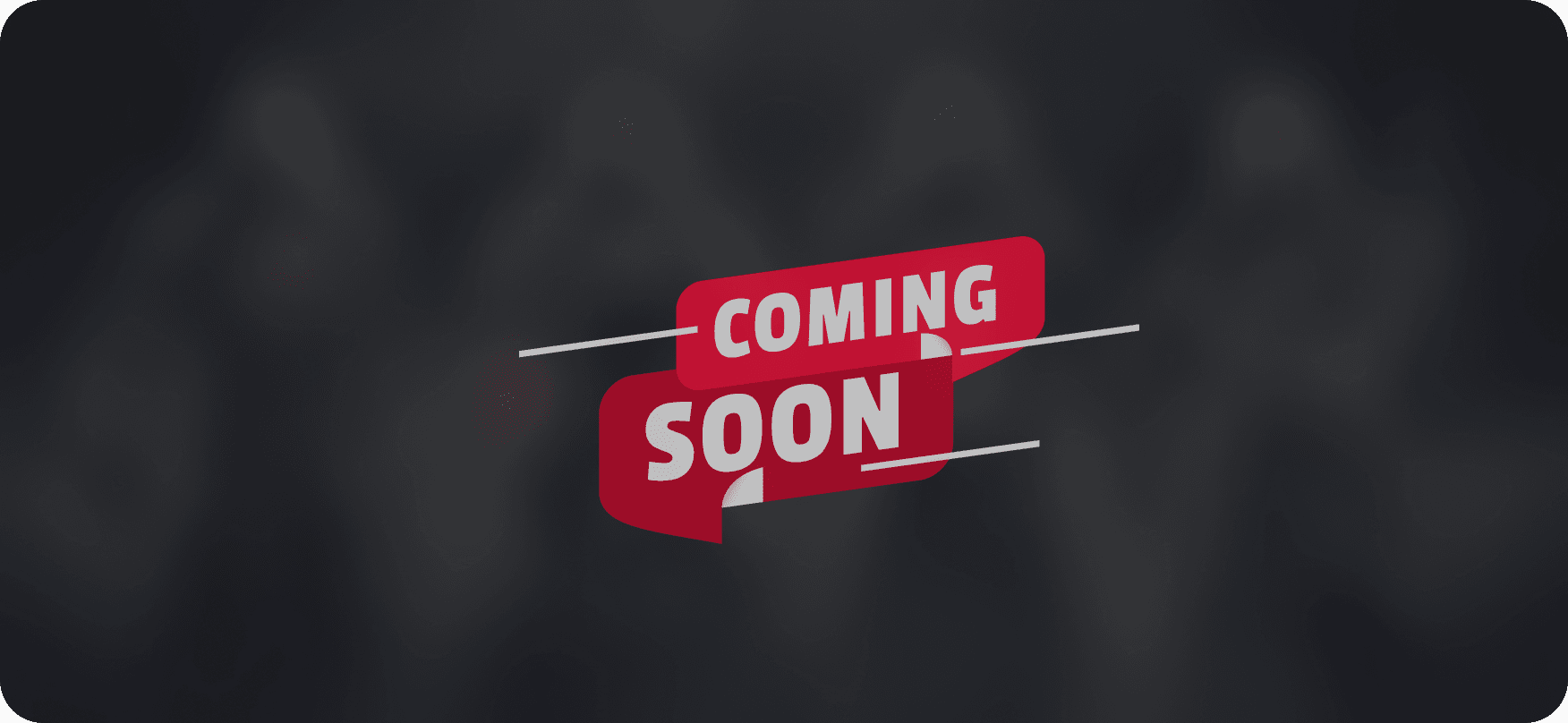coming soon card 