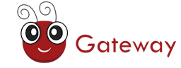 Gateway Logo